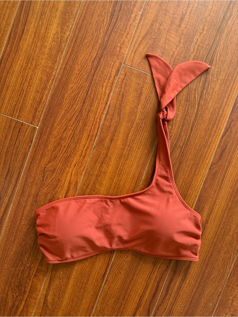 Abercrombie Bikini top size M